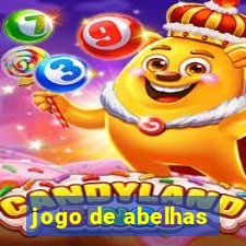 jogo de abelhas